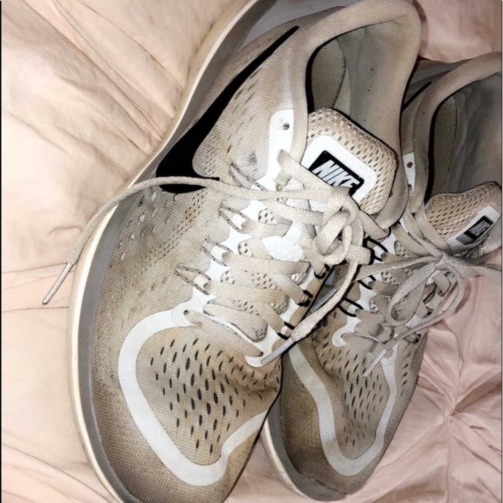 No longer wear